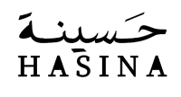 HASINAH | حسينة